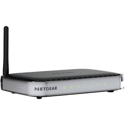 Netgear WNR1000-3